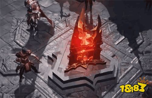 《暗黑破坏神:不朽》手游海外开测！你想知道的都在这里