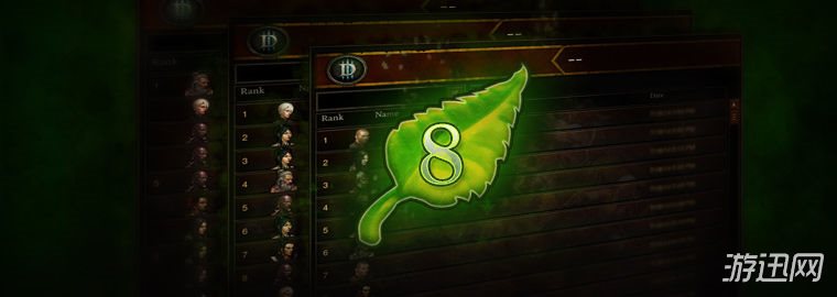 暗黑3第八赛季什么时候结束?赛季结束时间及奖励一览