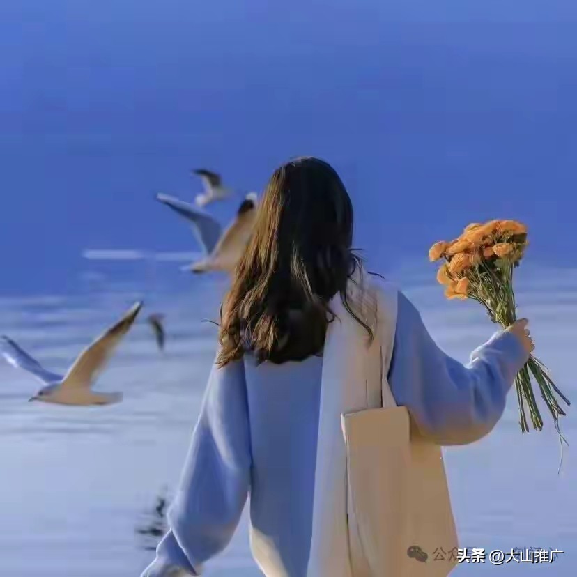 一辈子都写不出的大格局句子，太有感觉了