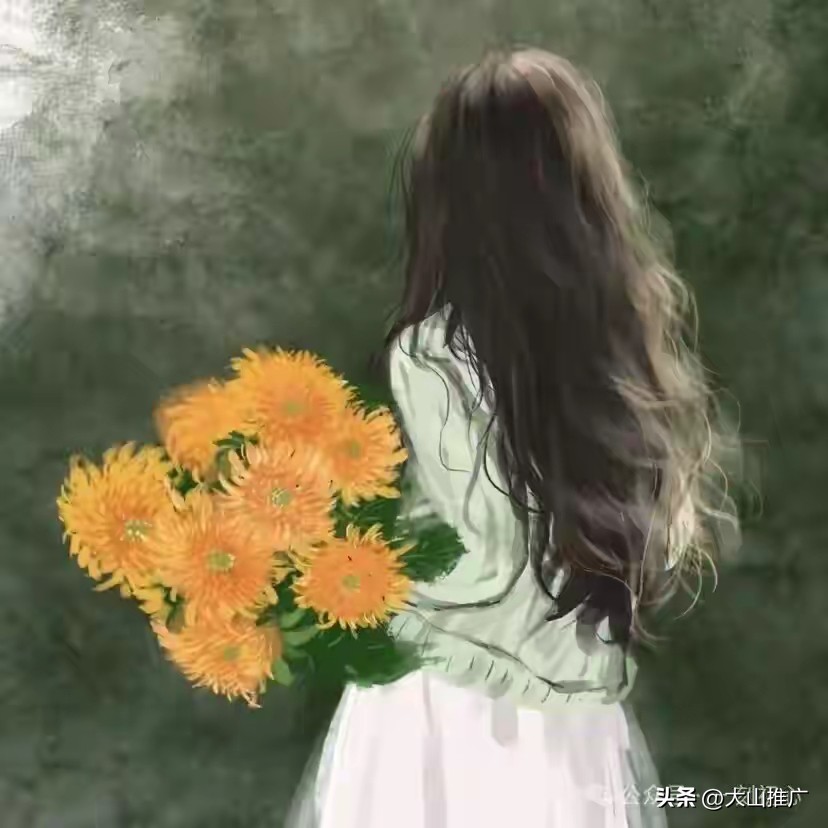 一辈子都写不出的大格局句子，太有感觉了