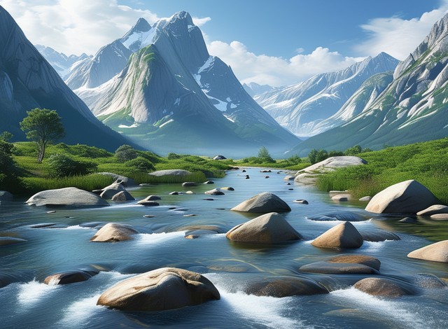 做人，要有底线和格局，别只会装温柔，有的底气才是真的厉害