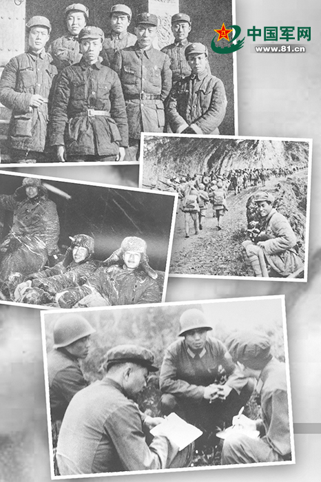 老一辈战地记者荡气回肠的战争记忆