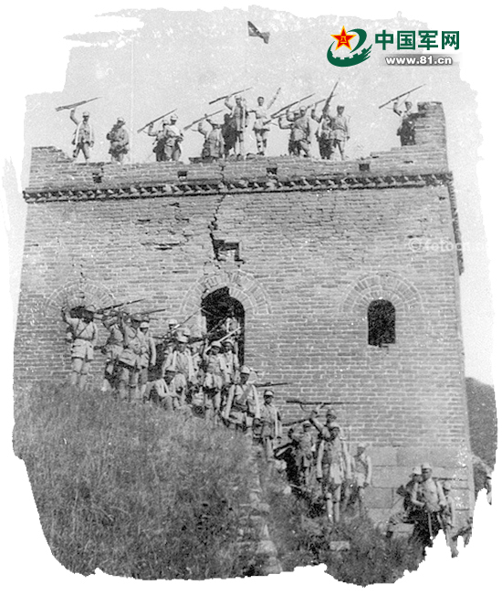 老一辈战地记者荡气回肠的战争记忆