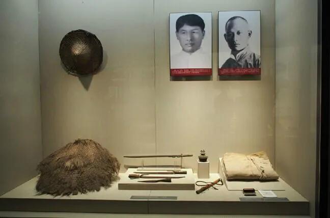 湖北省阳新县的革命历史