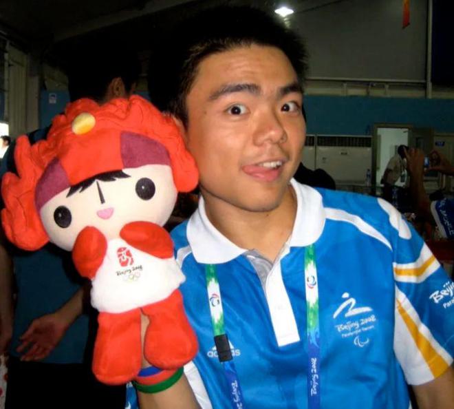 观·人物丨“名气很大”的中国记者徐德智，常提“送命题”