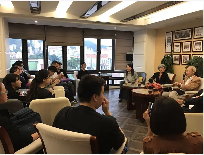 高考志愿报什么专业？厦大老师为你详解大数据时代的王牌专业统计学