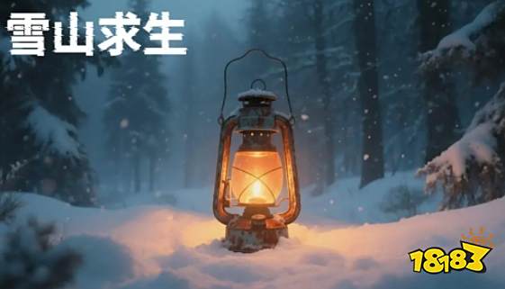 雪山求生游戏好玩吗 雪山求生游戏新手攻略