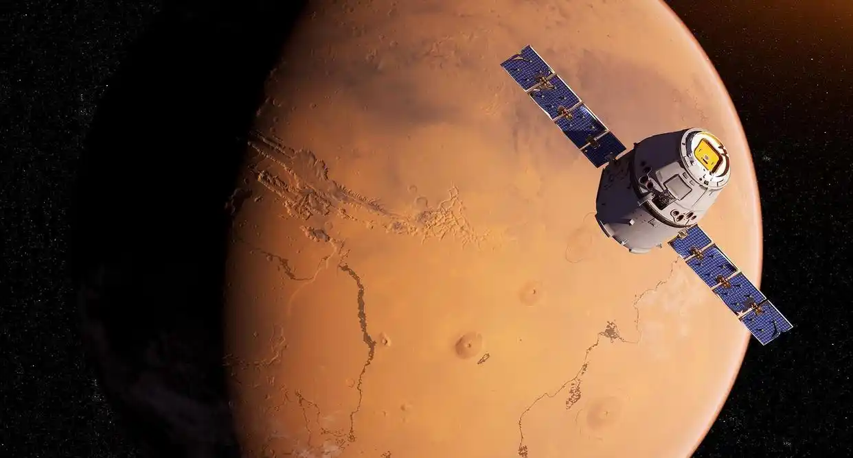 酸！国外网友集体嘲讽神舟12号，大呼：那是在摄影棚里拍的