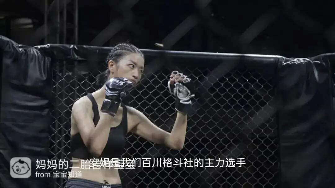 [好剧推荐]温柔女主看腻了？《女校男生》格斗女王用拳头“撂倒”男主