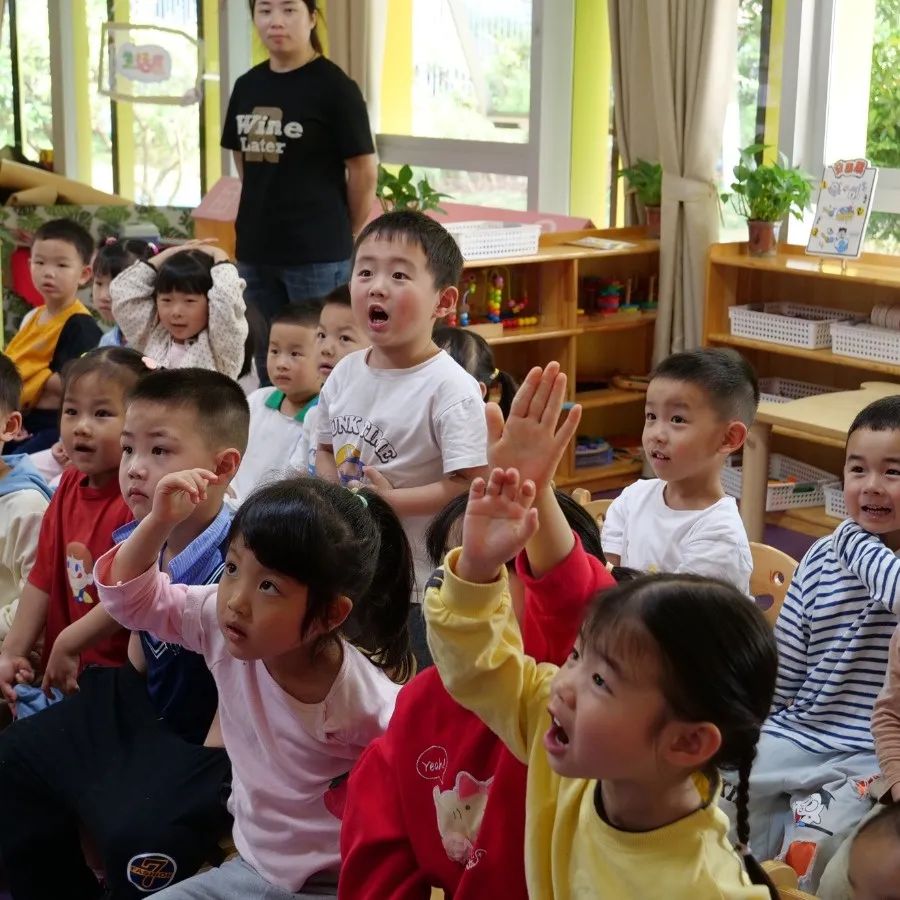 春季防火正当时 | 护“童”安全防当先，安全小课堂开讲啦！