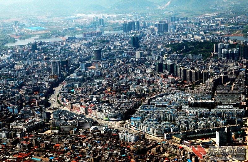 湖北阳新:从下雉到兴国,2200年改名8次,一座县城的千年逆袭史