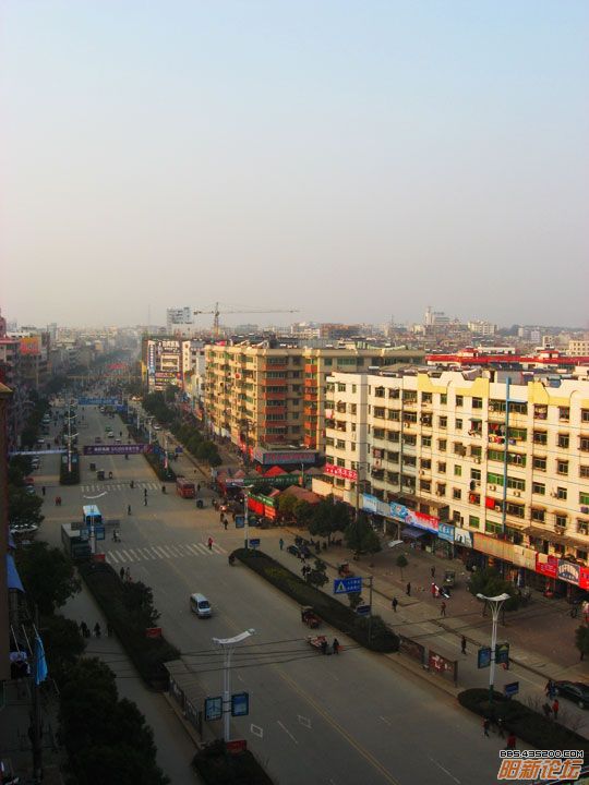 湖北阳新:从下雉到兴国,2200年改名8次,一座县城的千年逆袭史