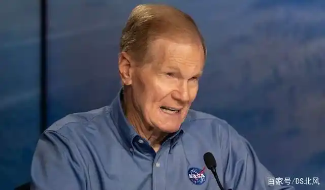 张口就来？NASA局长抱怨完中国不合作，又造谣中国航天偷美国技术