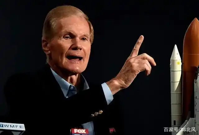 张口就来？NASA局长抱怨完中国不合作，又造谣中国航天偷美国技术