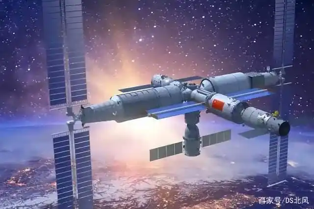 张口就来？NASA局长抱怨完中国不合作，又造谣中国航天偷美国技术