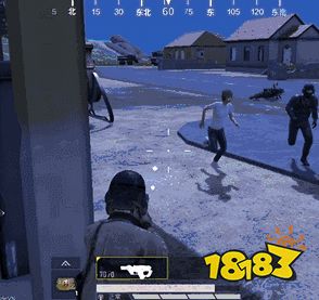 和平精英圣诞模式攻略大全 圣诞模式玩法技巧汇总