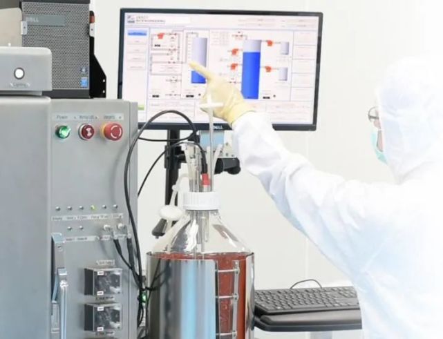 即将65岁的蔡英文至今“没打新冠疫苗”，台媒体人质疑：这合理吗？