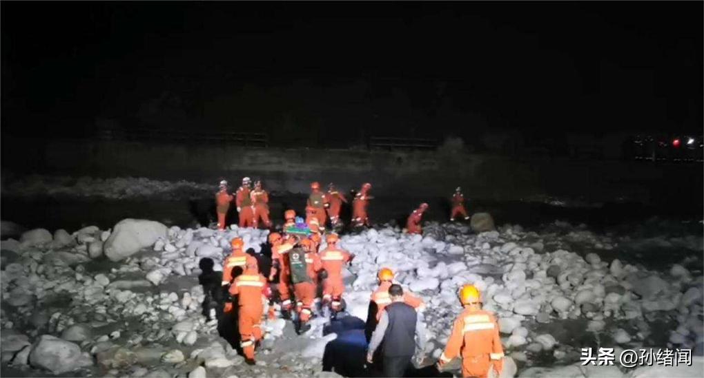 蔡英文释放“善意”,称已准备派人赴四川救灾,随时可以进行救援