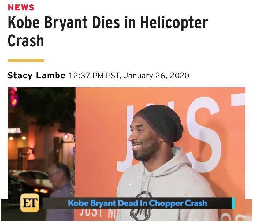 干货| 一分钟读懂外刊新闻标题