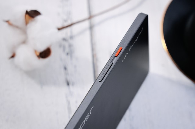 海信HiReader阅读器上市发布 护眼阅读创新升级