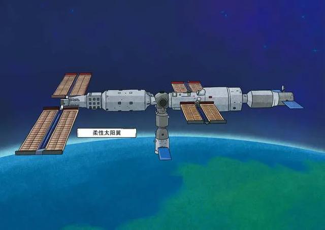 国际双标遭反噬！中国空间站用中文被群嘲？海外网友倒戈力挺真相