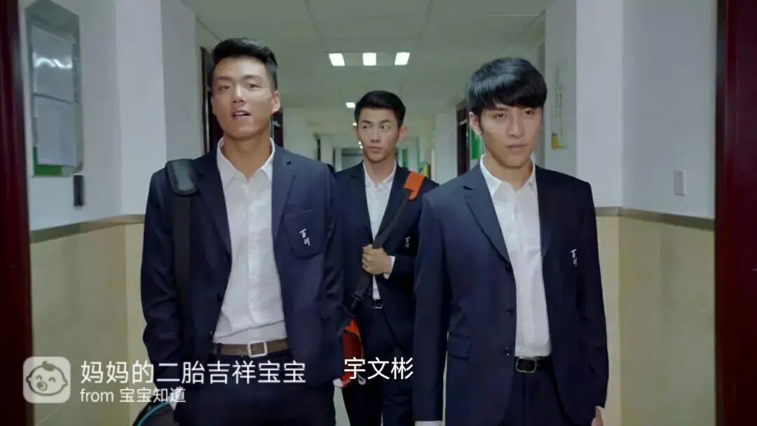 [好剧推荐]温柔女主看腻了？《女校男生》格斗女王用拳头“撂倒”男主