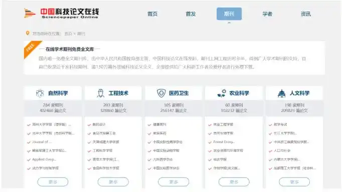 找文献不用愁！10 个免费文献下载方法，科研党必备攻略