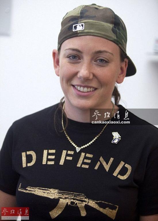 他山之石!法媒揭秘以色列如何成为反恐样板