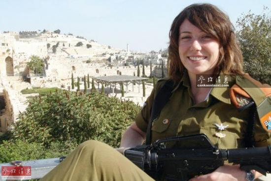 他山之石!法媒揭秘以色列如何成为反恐样板