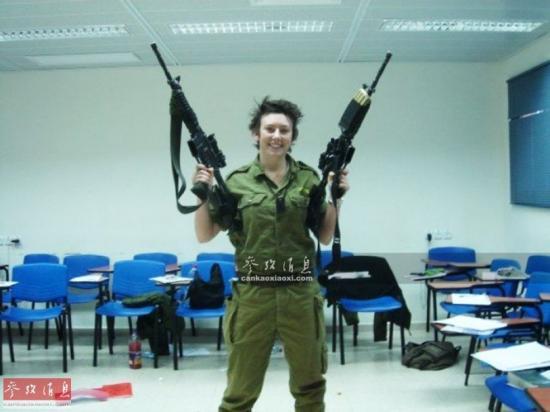 他山之石!法媒揭秘以色列如何成为反恐样板