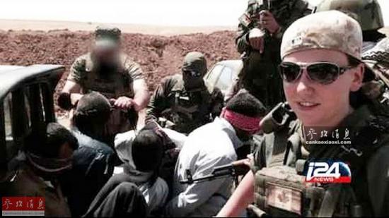 他山之石!法媒揭秘以色列如何成为反恐样板