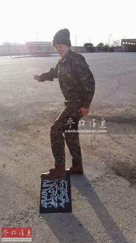 他山之石!法媒揭秘以色列如何成为反恐样板