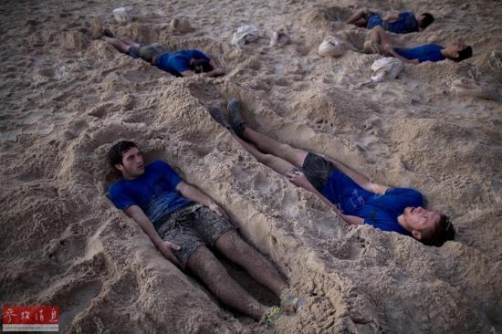 他山之石!法媒揭秘以色列如何成为反恐样板