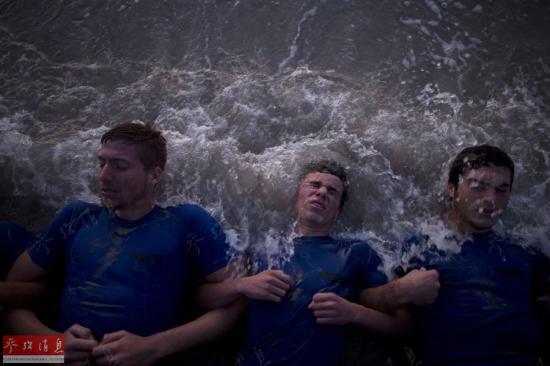 他山之石!法媒揭秘以色列如何成为反恐样板