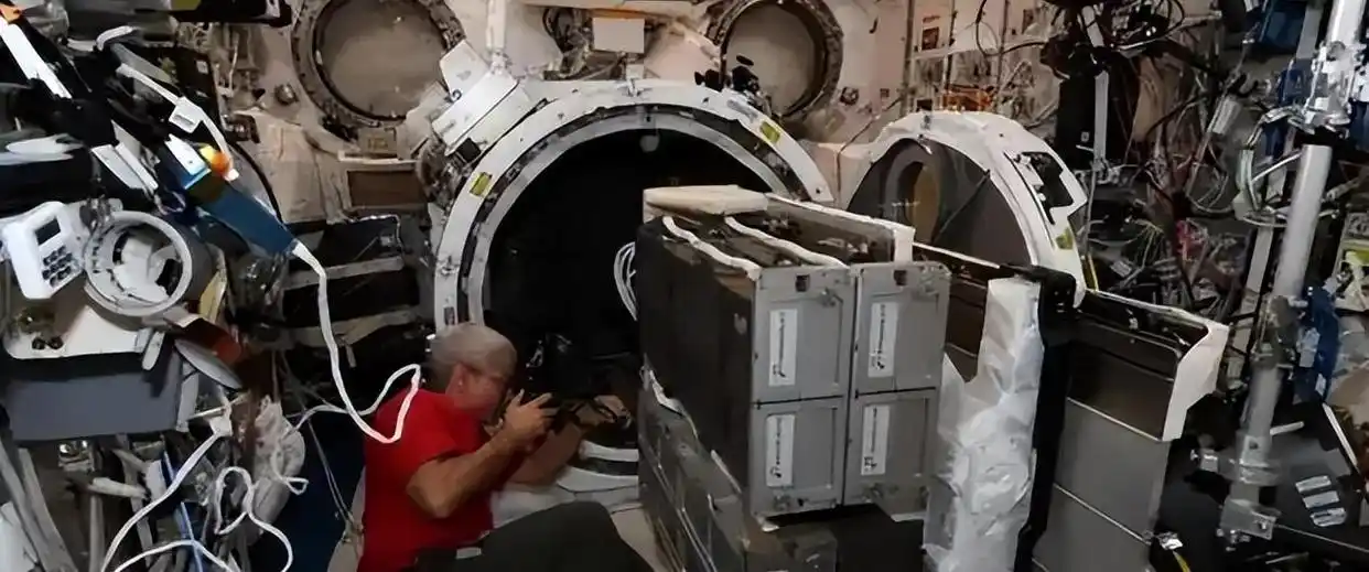 美网民叫嚣“毁掉天宫”：进不了中国空间站就炸？这荒唐念头是无知还是焦虑？