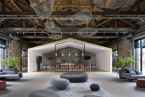 设计之都深圳 再次引发全球关注 第11届艾特奖吸引60多国设计师竞逐