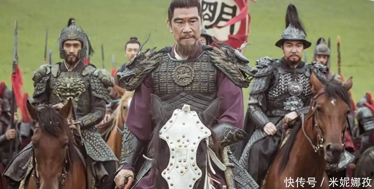 刘备为什么不用“清君侧”的名义来对抗曹操的挟天子以令诸侯？