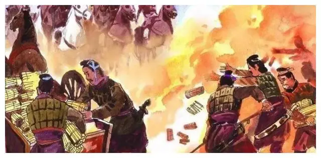 中国历史上的里程碑：秦始皇统一六国和建立中央集权国家