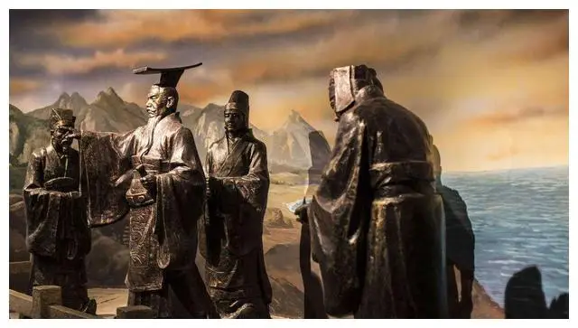 中国历史上的里程碑：秦始皇统一六国和建立中央集权国家