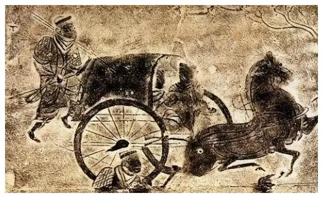 中国历史上的里程碑：秦始皇统一六国和建立中央集权国家