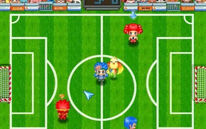 《QQ堂》的崛起，进击的腾讯游戏