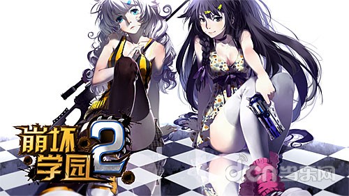 2014，这些游戏有点“二”