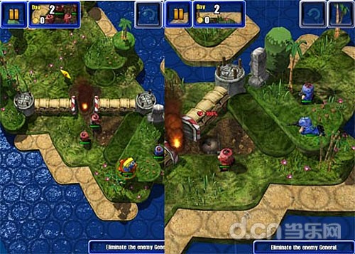 2014，这些游戏有点“二”