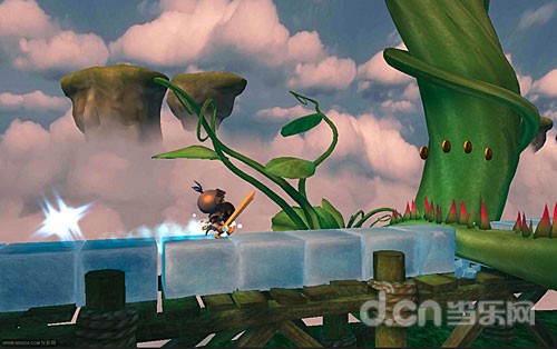 2014，这些游戏有点“二”