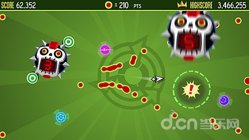 2014，这些游戏有点“二”