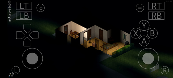 僵尸毁灭工程手机版(Project Zomboid)