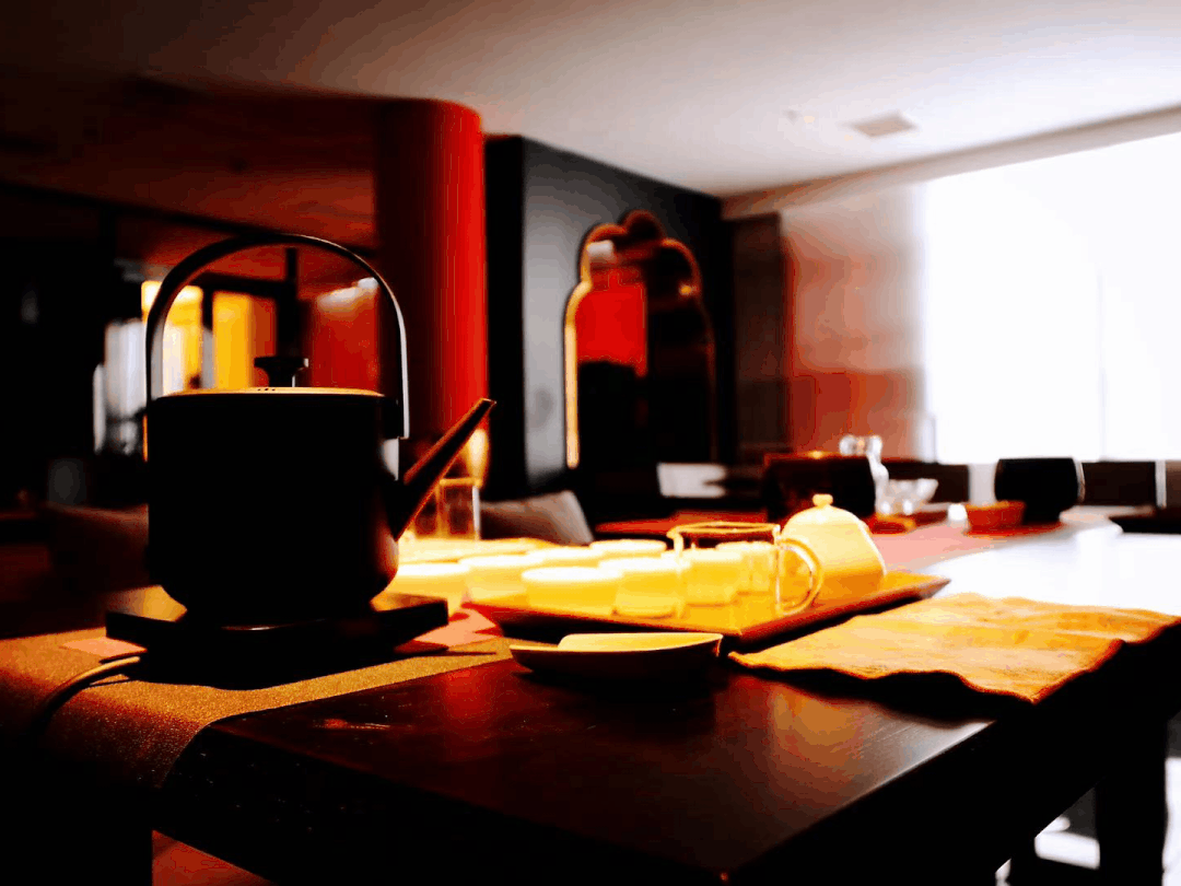 看过来!西安新增四大网红打卡地,出片率超高