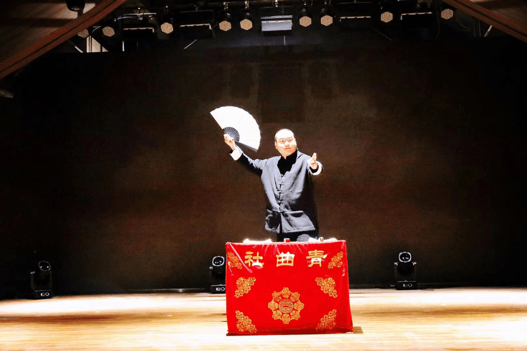 看过来!西安新增四大网红打卡地,出片率超高