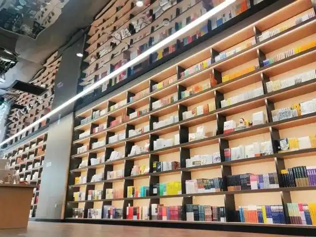 看过来!西安新增四大网红打卡地,出片率超高