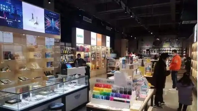 看过来!西安新增四大网红打卡地,出片率超高